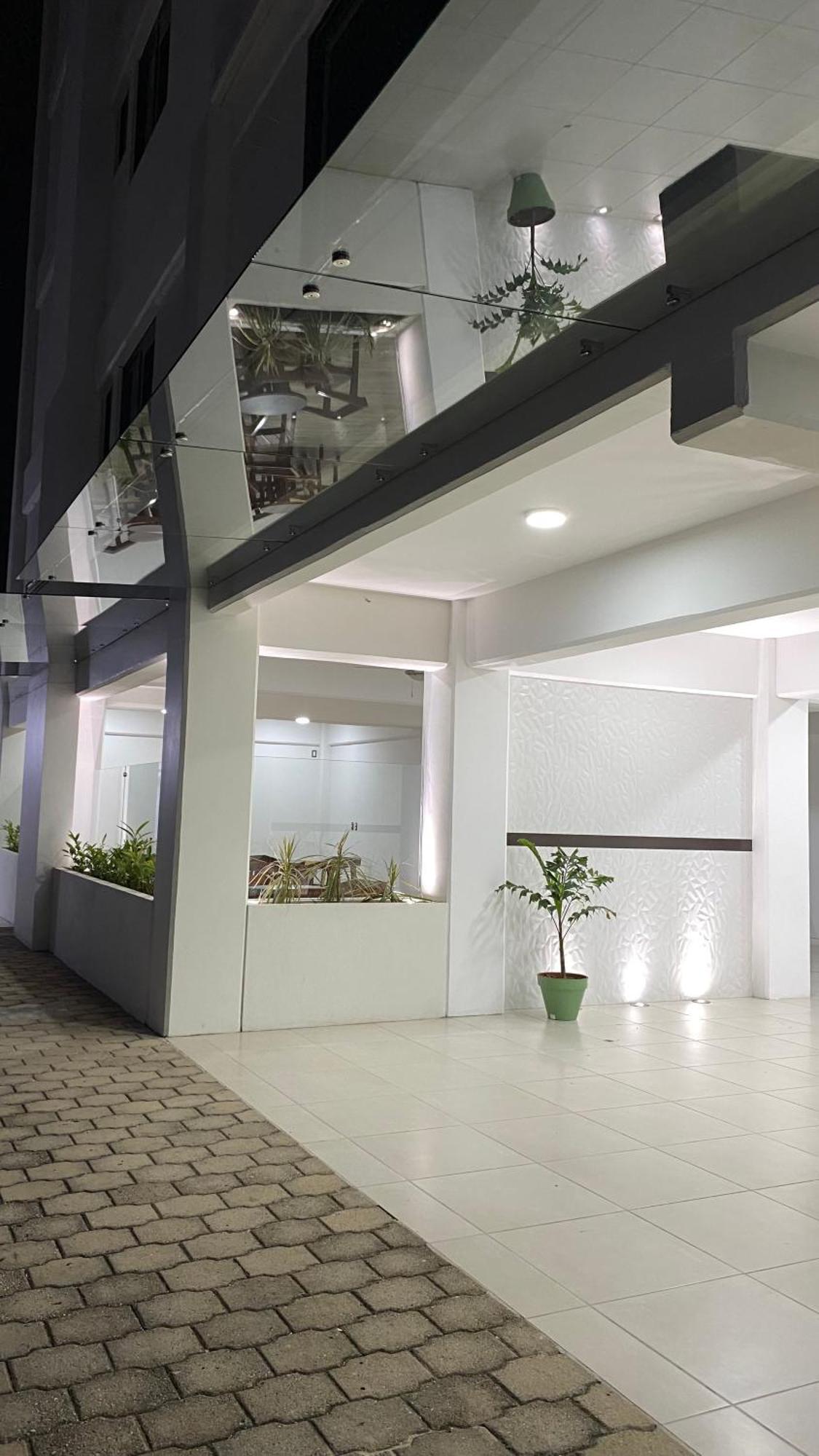 Hotel Santa Fe Tuxtla Gutiérrez Exterior photo