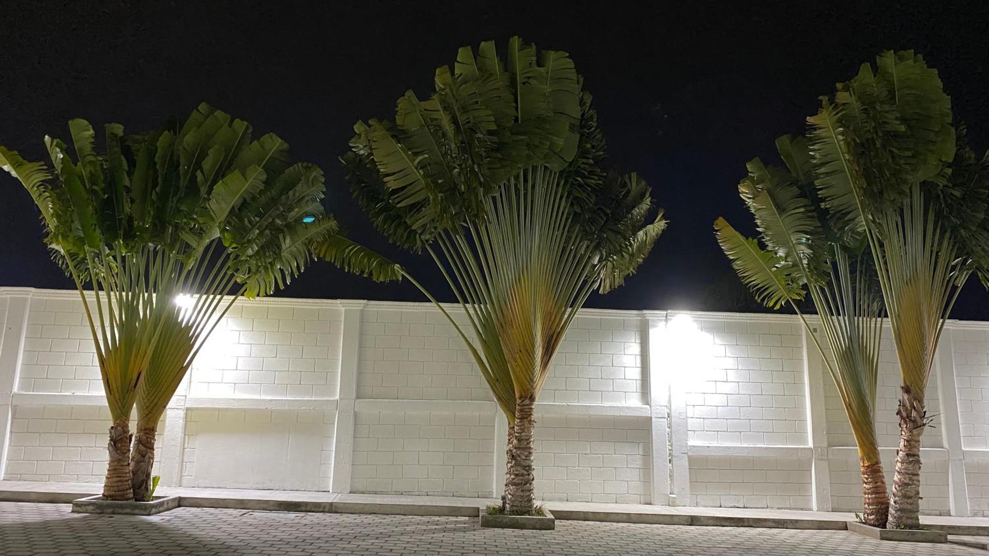 Hotel Santa Fe Tuxtla Gutiérrez Exterior photo